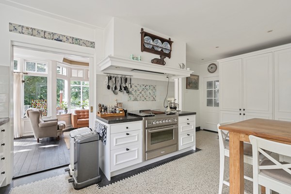 Medium property photo - De Kamp 6, 6866 ND Heelsum